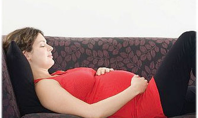Kā uzveikt grūtniecības nogurumu