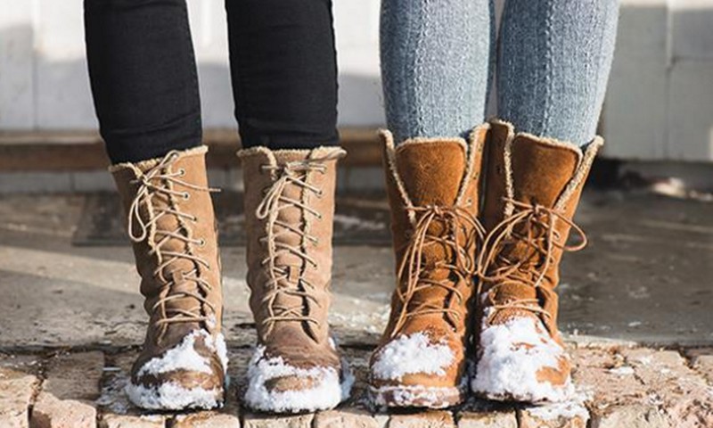 Seši padomi kvalitatīvu ziemas apavu iegādei