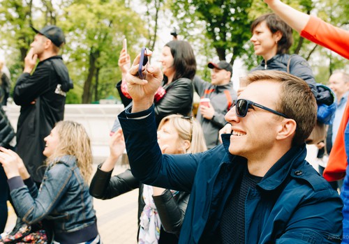 HappyBaby.lv modes skatē varēji iepazīt BEMBI jaunāko bērnu apģērbu kolekciju