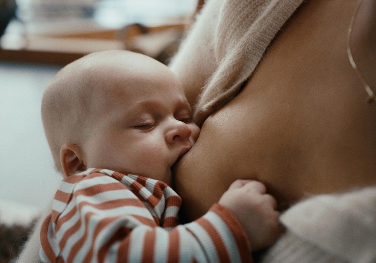 Zīdīšana – kā sagatavoties, kā sākt un kā uzlabot zīdīšanas procesu?