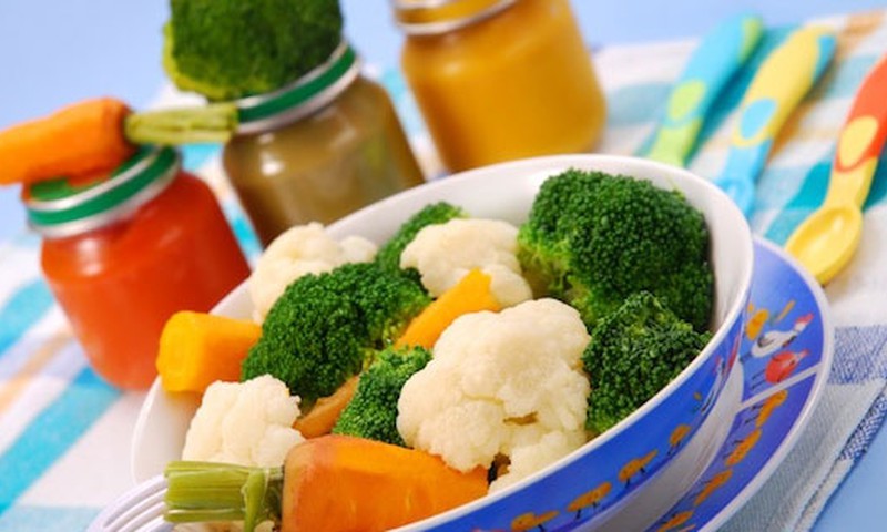 KONKURSS: Meklējam februāra bērnu recepšu blogeri!