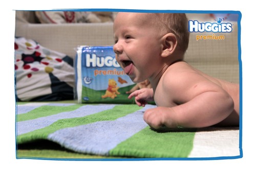 8 iemesli, kāpēc izvēlēties Huggies® Premium autiņbiksītes