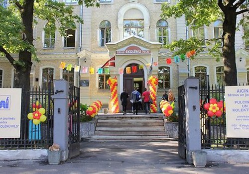 Rīgas Skolēnu pils aicina bērnus un vecākus iepazīt vairāk nekā 60 pulciņus