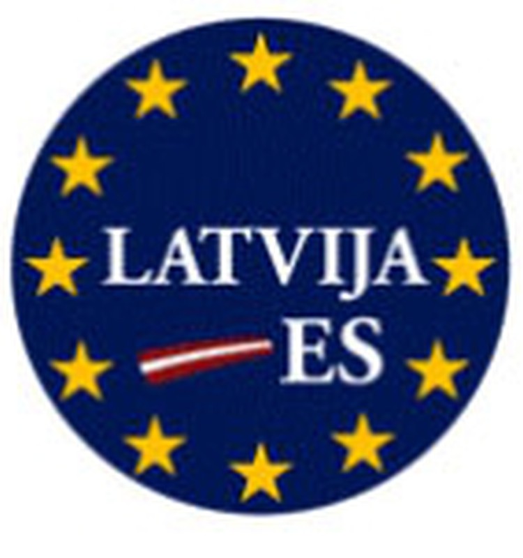 8.maijā Vērmanes dārzā „Eiropas Savienības dārza svētki 2011”