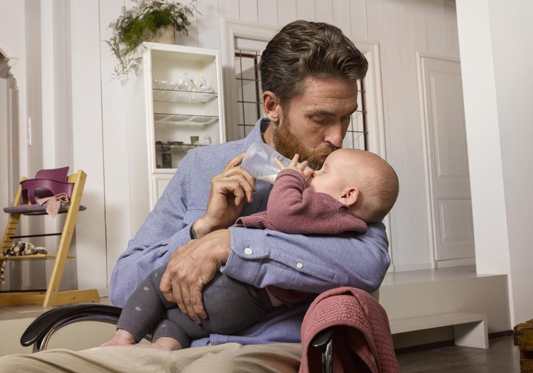 Share the Care – rūpju dalīšana kā ceļš uz veselīgāku vecāku ikdienu