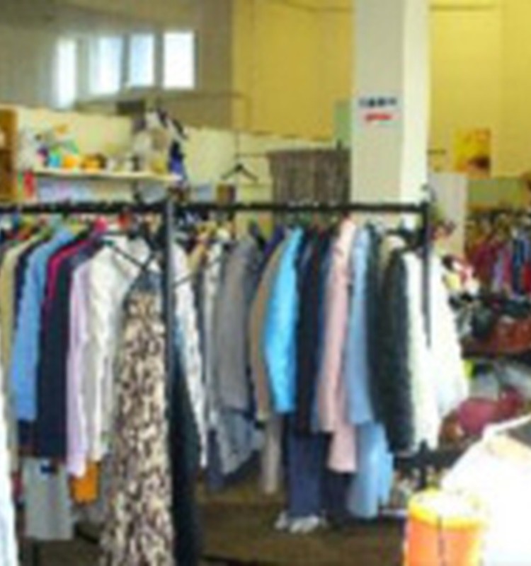 Studenti rīko labdarības akciju pensionāru un ģimeņu atbalstam