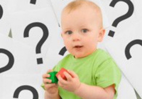 Vai bērniņa pirmais vārds nosaka nākamā bērna dzimumu?