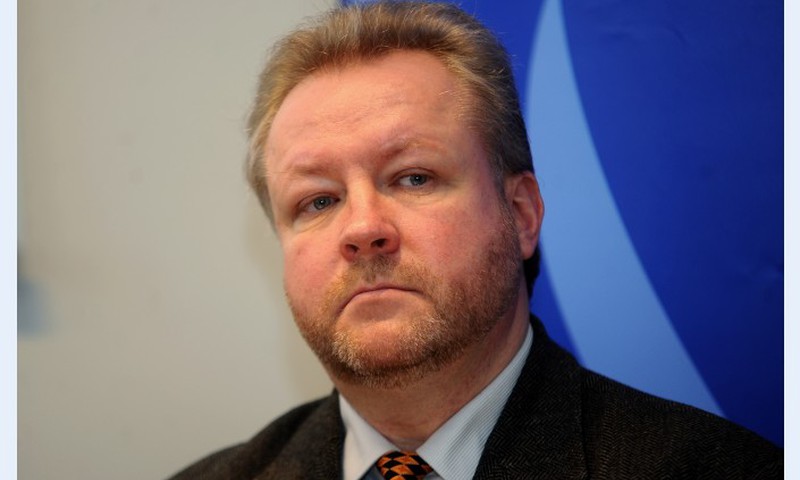Mežs: Demogrāfijas ultimāts atkal attaisnojies! 