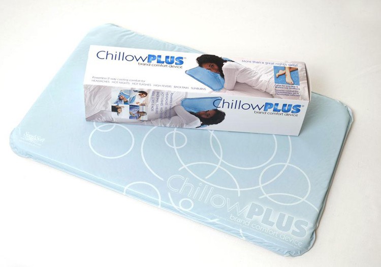 Kādos gadījumos Chillow® spilvenu nevajadzētu lietot?