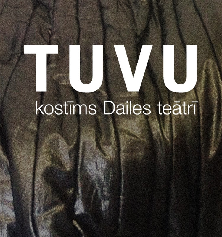 Dailes teātris turpina ciklu „Sarunas izstādēs” 