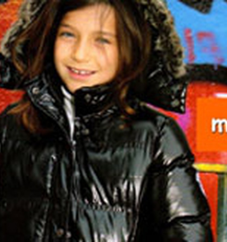 Veikalos „mixX” jaunās rudens/ziemas 2010 kolekcijas no Francijas!