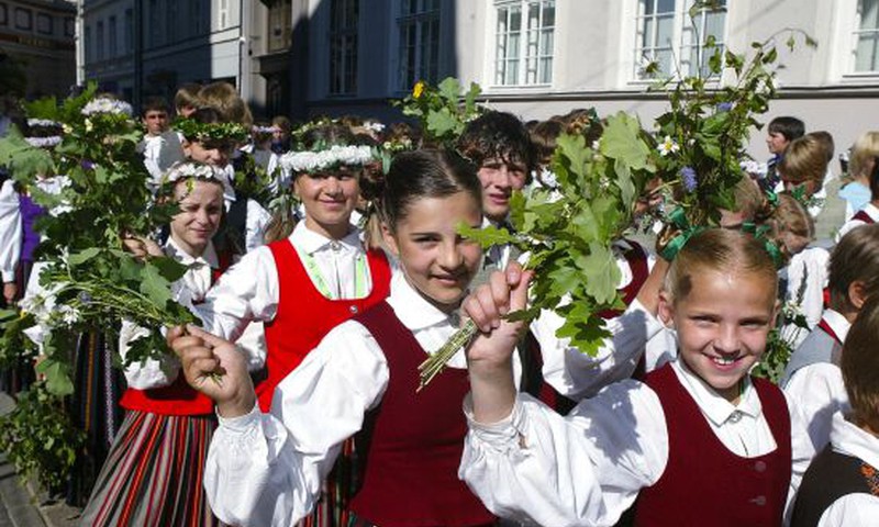 Šics: Cietušo skaits dziesmu un deju svētku laikā varēja būt pieckārt mazāks