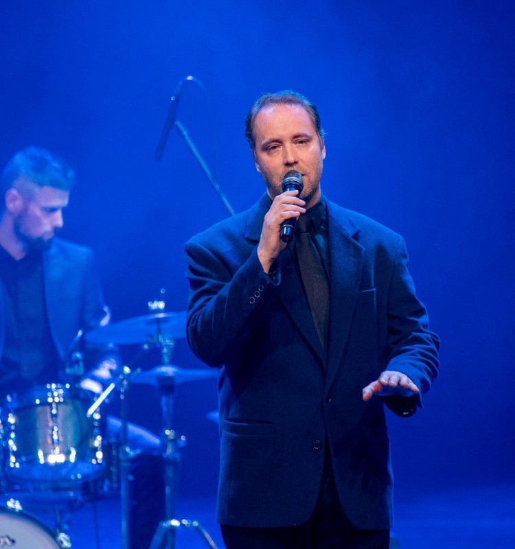 Koncerts “Raimonds Pauls. Gadalaiki. Ziema” – īpašs veltījums komponista mūzikai ziemas noskaņās