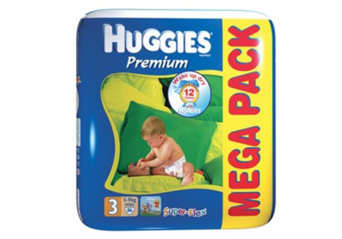 Kā atšķiras Huggies® Premium un Huggies® Classic autiņbiksītes?