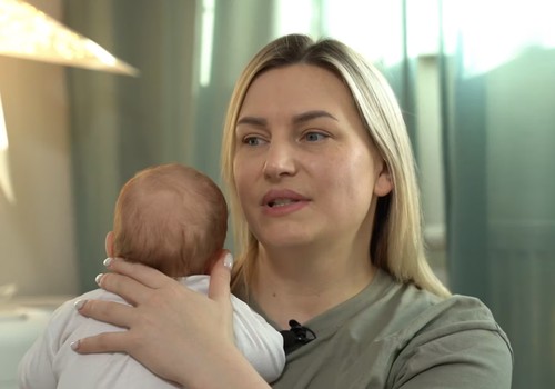 Superbēbis 2025: Māmiņas uzturs zīdīšanas laikā