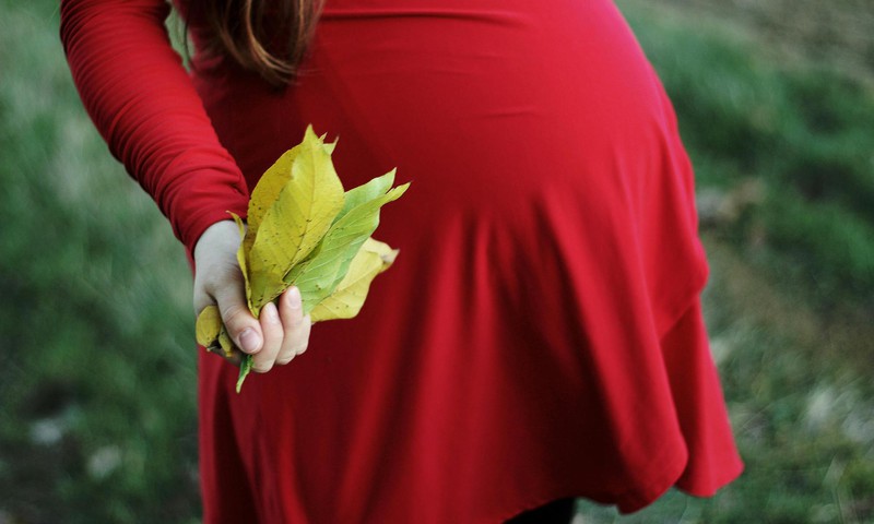 Rīgas Dzemdību nams aicina grūtnieces vakcinēties pret gripu