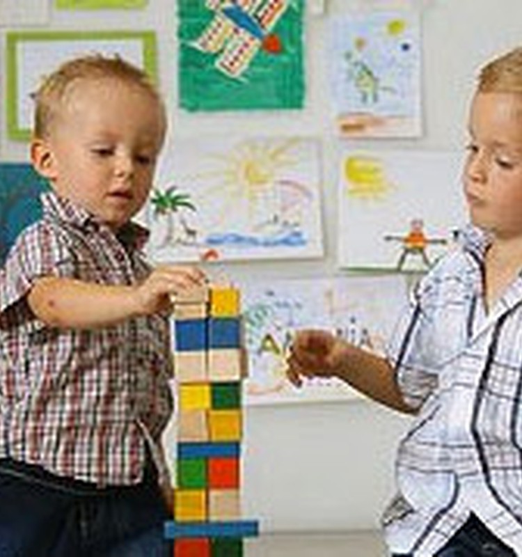 Pirms svētkiem lieliska ziņa pirmsskolas vecuma bērniem un vecākiem!
