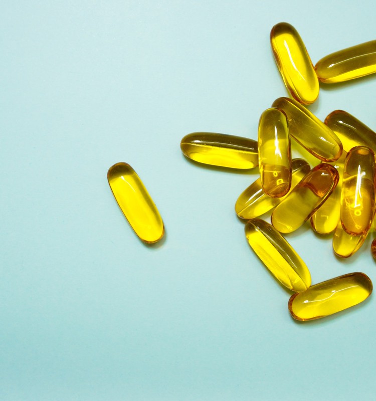 Omega-3 taukskābju nozīmīgums ziemas sezonā