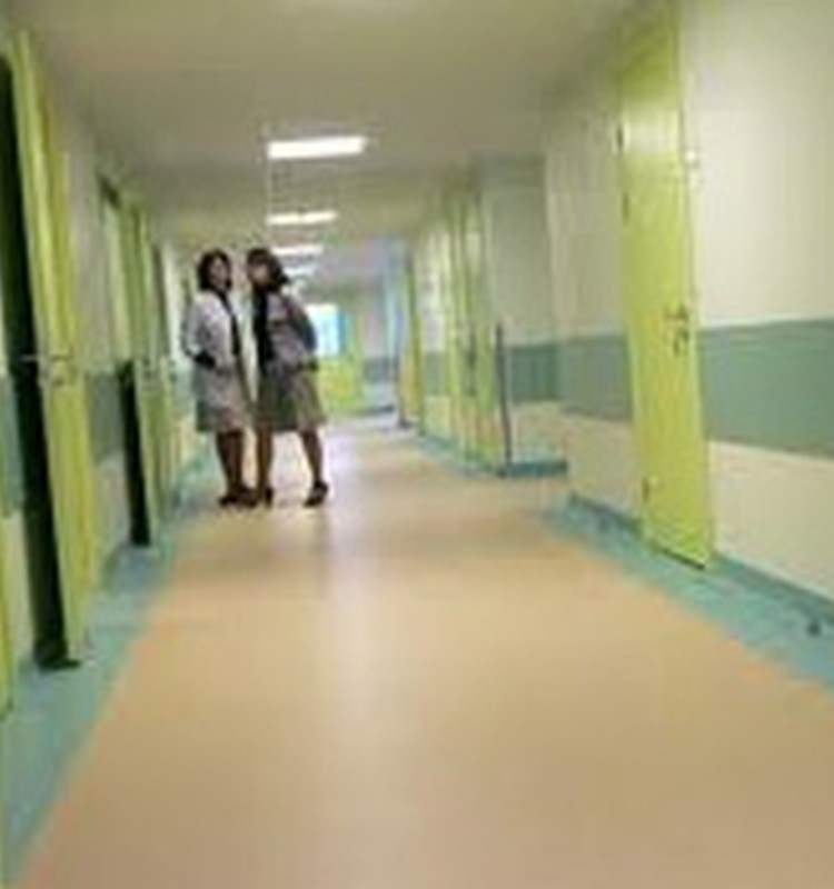 Bērnu klīniskās universitātes slimnīcā tiks ierobežota plānveida pacientu uzņemšana