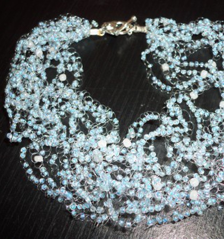 Mana šīs vasaras aizraušanās -pērļošana