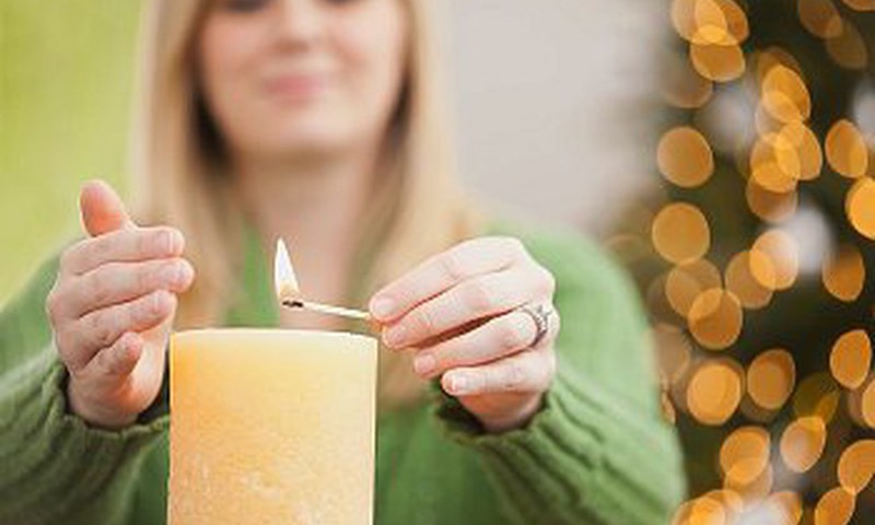 Horoskopu prognoze 2.novembrim: rodi laiku sarunām sveču gaismā! 