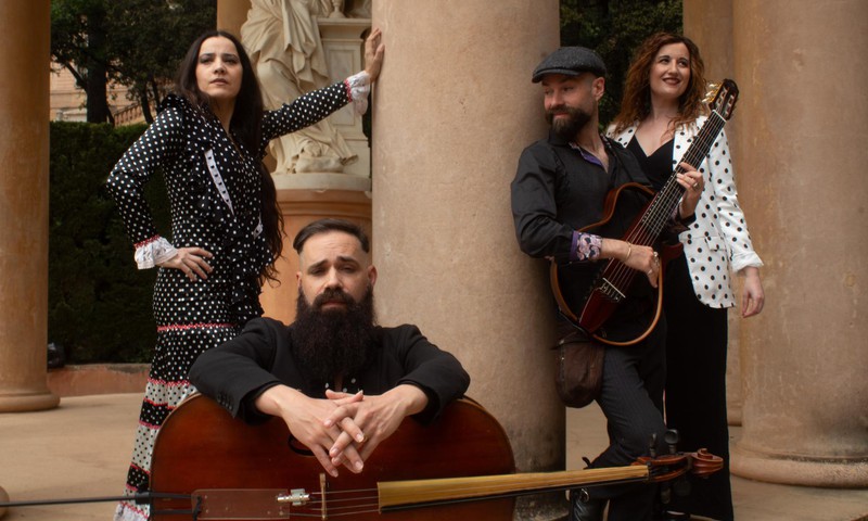 Ziemassvētku festivāls Dzintaru koncertzālē - mūzika, gaisma un siltums