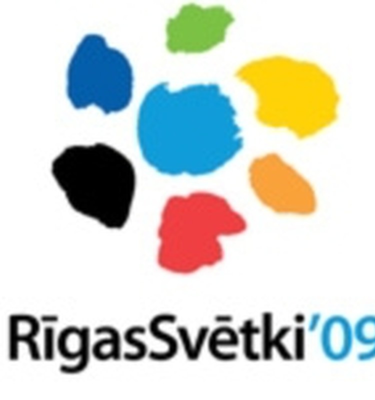 «Rīgas svētku» piektdienas programma