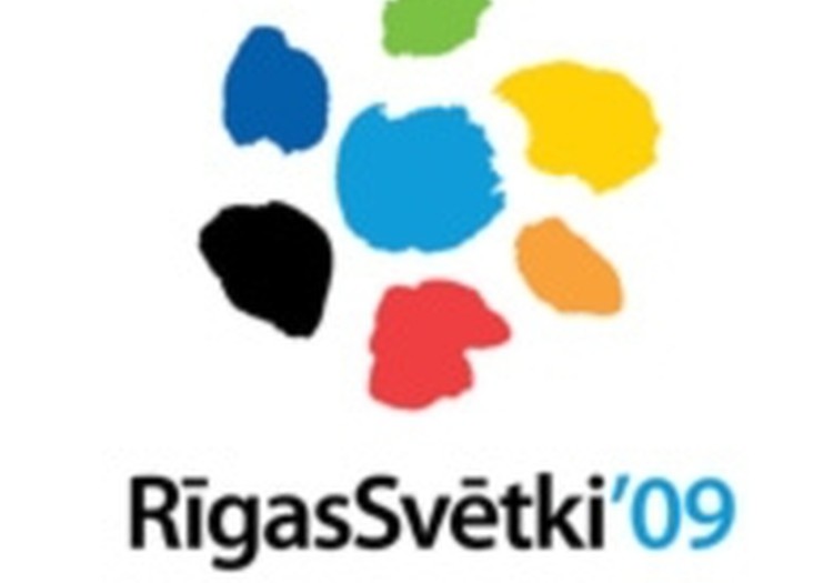 «Rīgas svētku» piektdienas programma