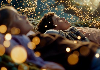 No 16. oktobra atvērsies durvis uz divām pasaulēm: publicēts filmas “Kristofers un divu pasauļu atslēga” treileris