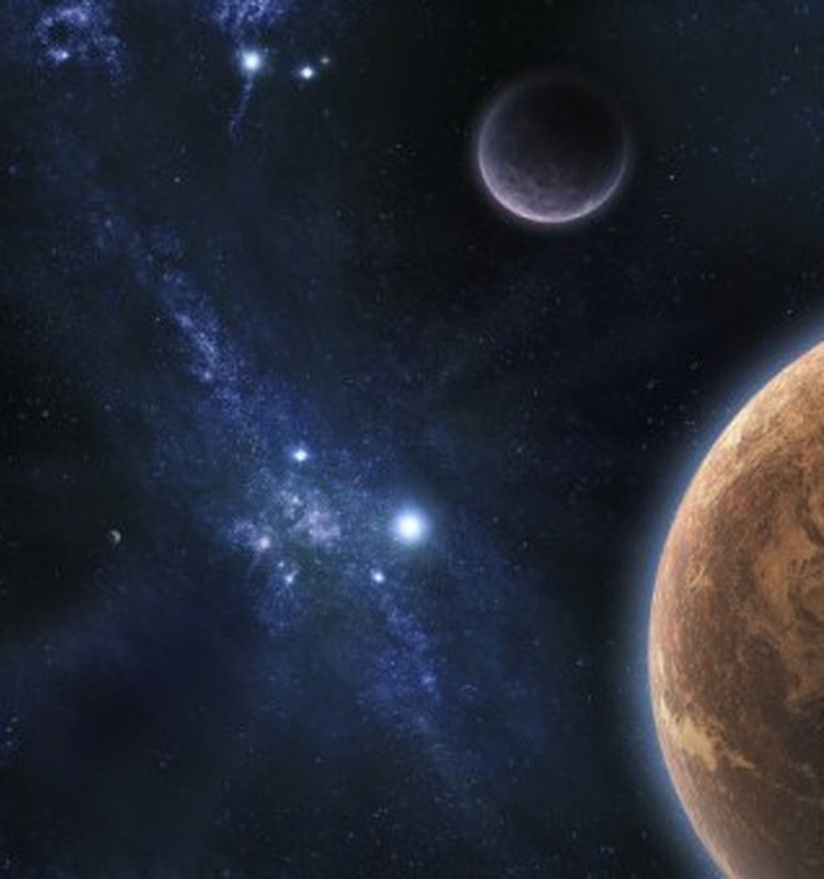 Tikai Sieviešu Klubā 4 mēnešu laikā apgūsti astroloģiju