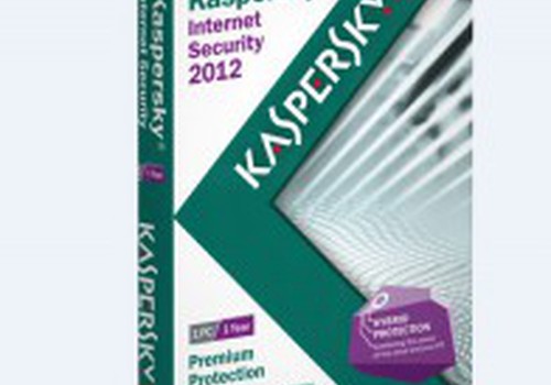 Zināms Kaspersky Internet Security 2012 gada licences ieguvējs!
