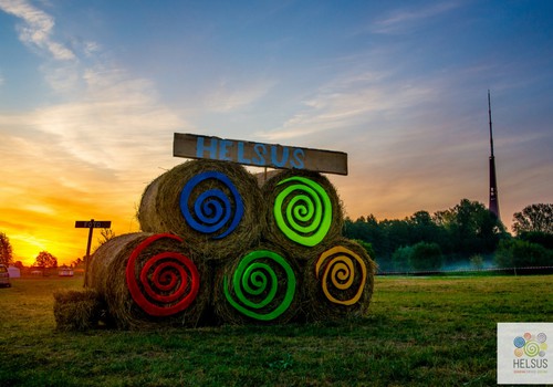 Vēl tikai mēnesis līdz lielākajam zināšanu festivālam Baltijā - HELSUS 2016!