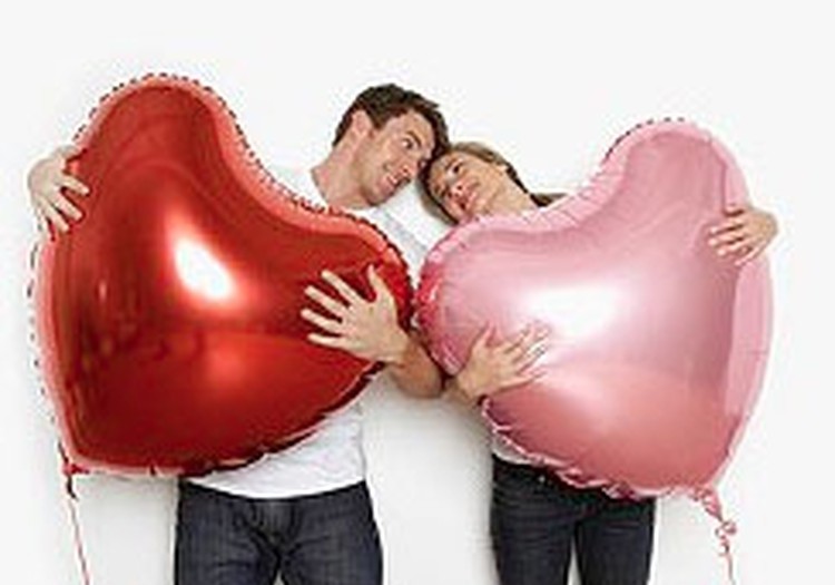 APTAUJA: Ko Tu domā par Valentīna dienu?