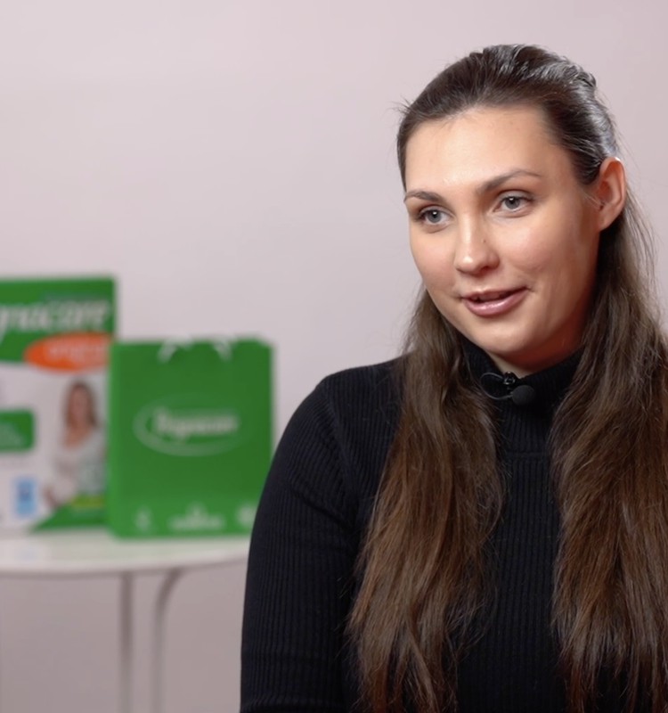 Miega traucējumi grūtniecības laikā - kā sev palīdzēt?