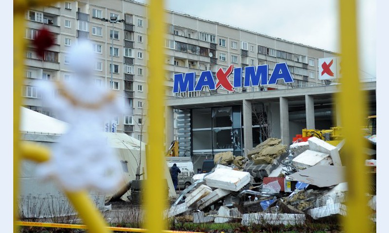 Dalies anonīmi pieredzē par darba apstākļiem Maximas veikalos!