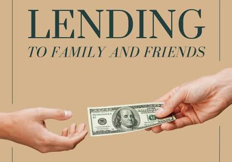 Funds available in business days