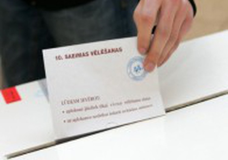 Saeimas vēlēšanas: ko jūs domājat par rezultātiem?