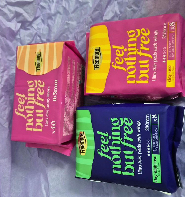Freemore produkti