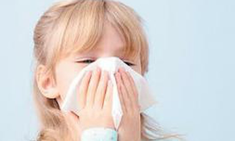 Sargājam sevi no alerģijas pret mājas putekļu ērcītēm un pelējuma!
