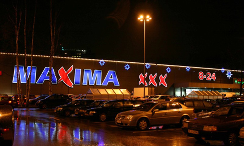 Vai tiešām jau ziemassvētki?!