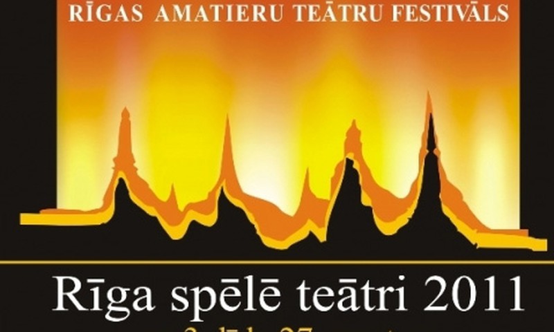 Festivālā „Rīga spēlē teātri” 10.martā bezmaksas izrādes bērniem