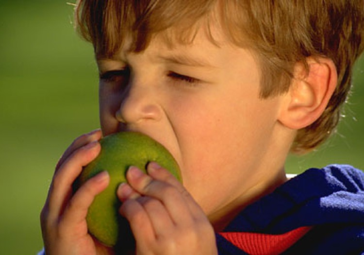 Vai skolēni dabūs bezmaksas ābolus?