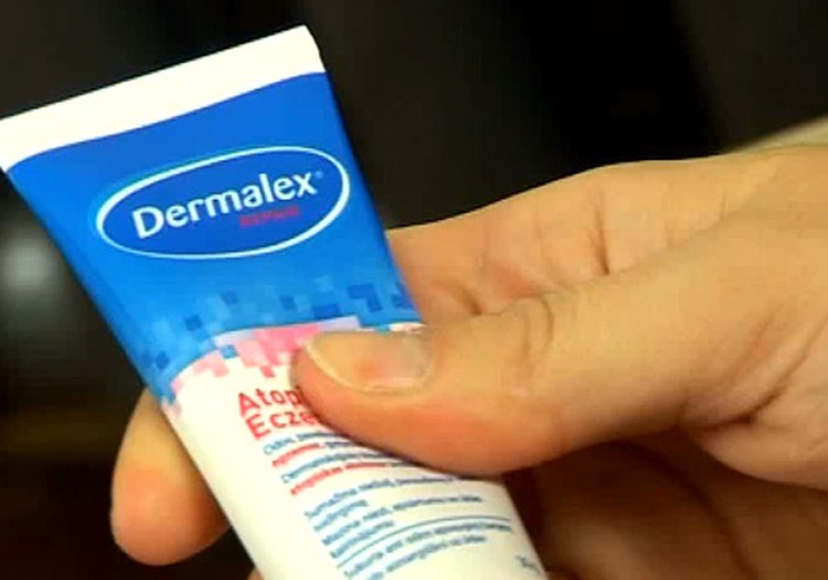 Dermalex krēms iekaisušai ādai - nopērkams Māmiņu Klubā!