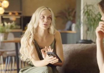 Agnese Skrastīte: sociālajos tīklos svarīgākais nav perfekts saturs, bet īsts cilvēks