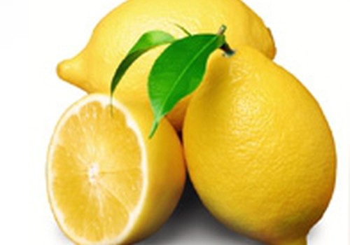 Citroni visu gadu