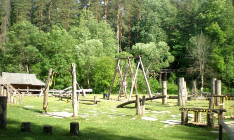 Par ģimenei draudzīgāko atpūtas vietu atzīts Tērvetes dabas parks