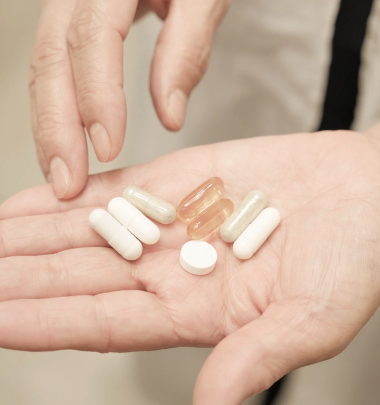Vitamīni – pilnīgs ceļvedis veselībai un labsajūtai