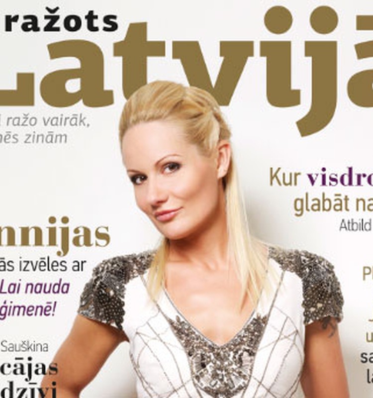 Iznācis jaunais žurnāla „Ražots Latvijā” numurs!