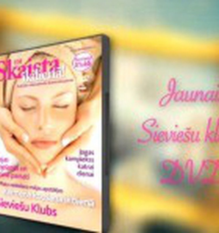 Sieviešu Kluba DVD Jāņu brīvdienu spēlē laimējusi...