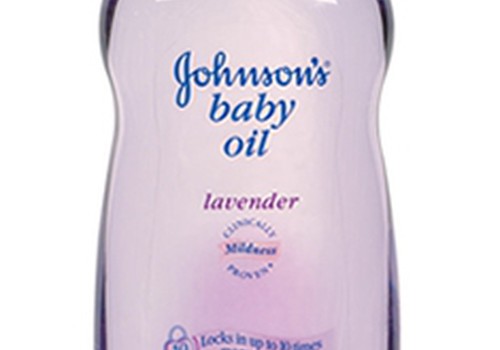 Johnson's Baby Bēbīšu diena!